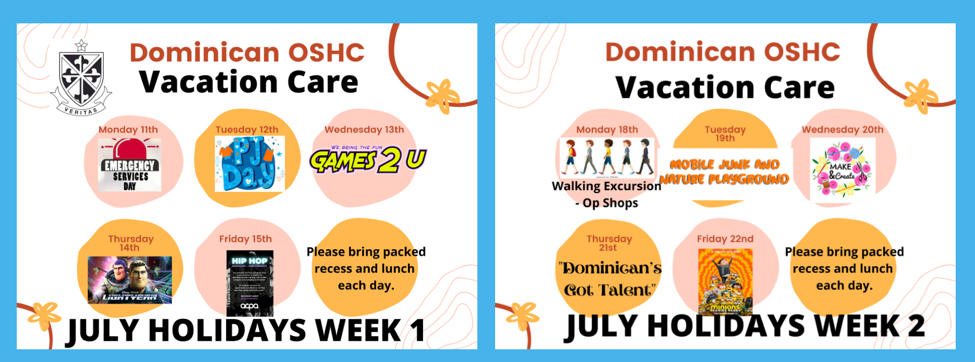 Vacation Care Vacation Care